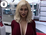 Stranded In Space #20 - Busty Milf Wants My Cock