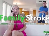 Real stepMOM Needs Stepson Doggystyle: Full Vids FamilyStroke